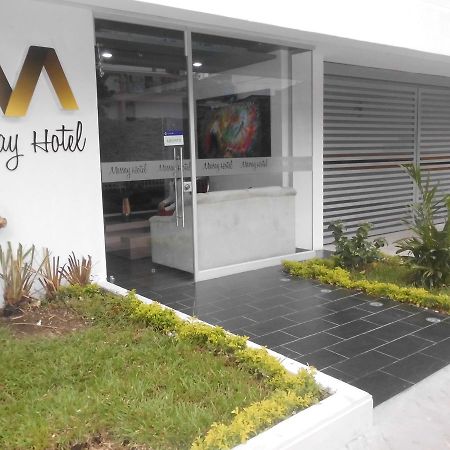 Massay Hotel Neiva  Luaran gambar