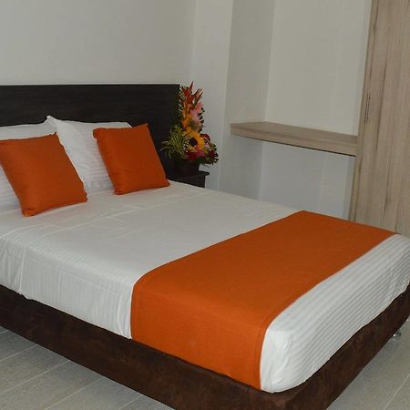 Massay Hotel Neiva  Luaran gambar