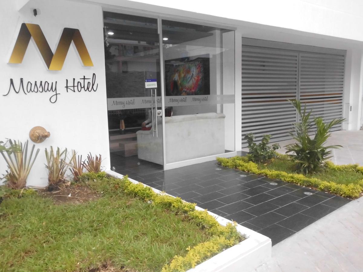 Massay Hotel Neiva  Luaran gambar