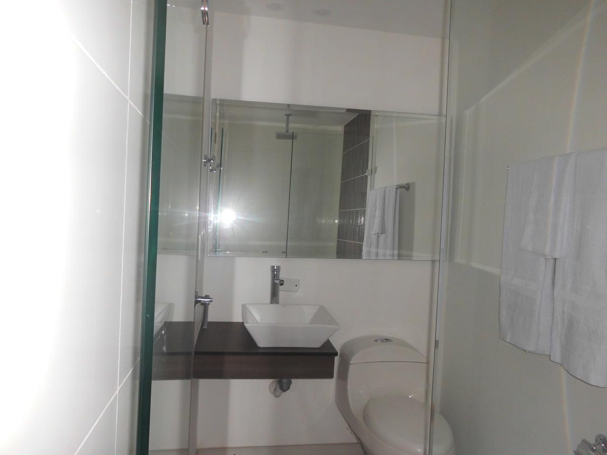 Massay Hotel Neiva  Luaran gambar