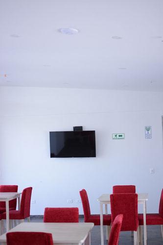 Massay Hotel Neiva  Luaran gambar