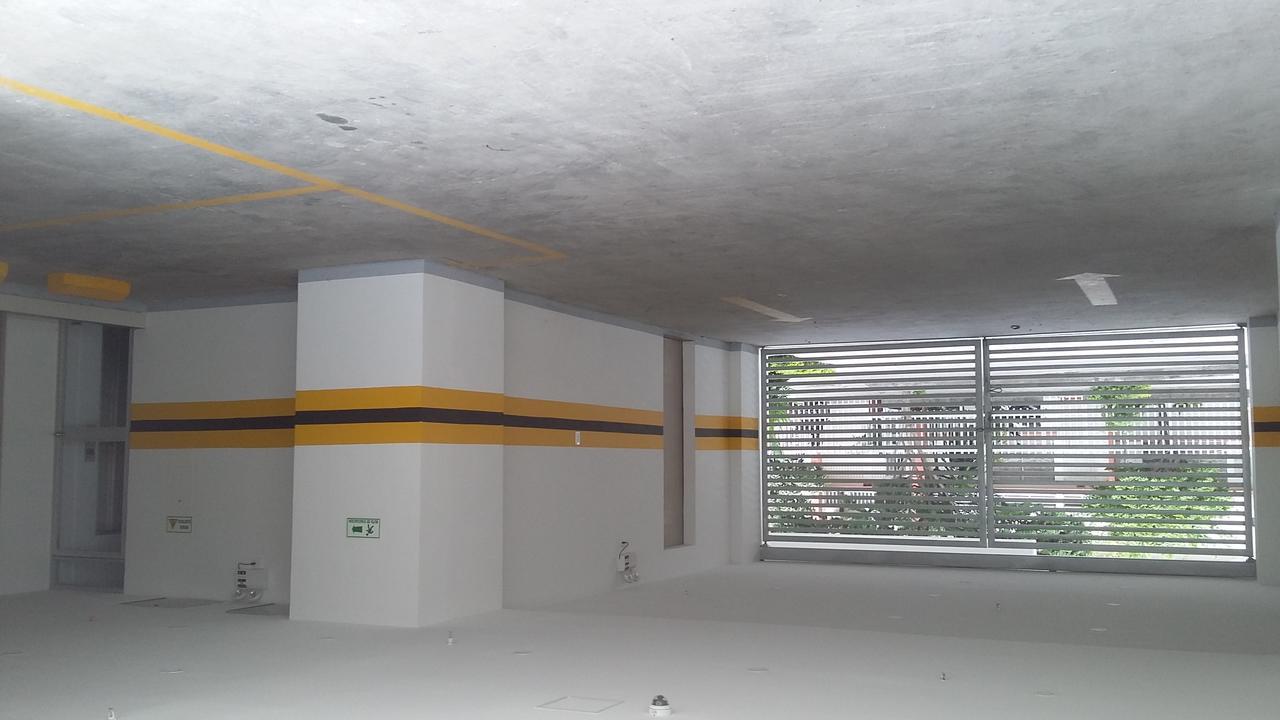 Massay Hotel Neiva  Luaran gambar