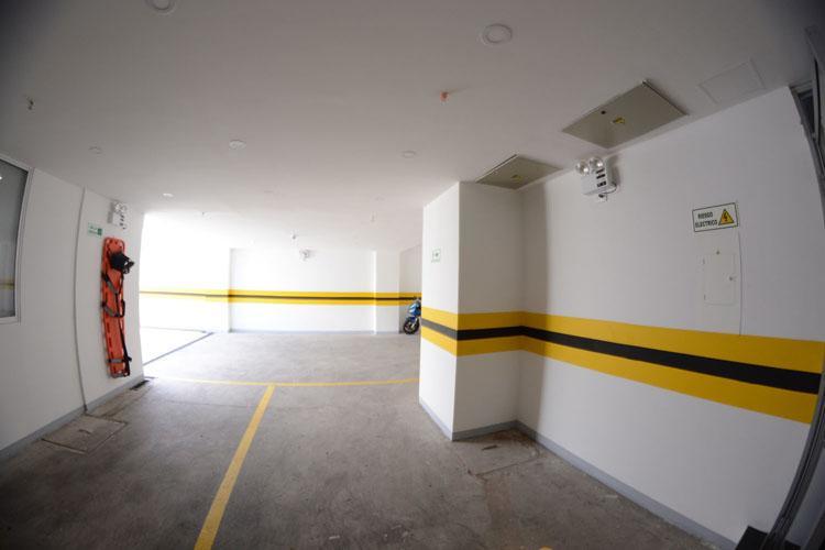 Massay Hotel Neiva  Luaran gambar